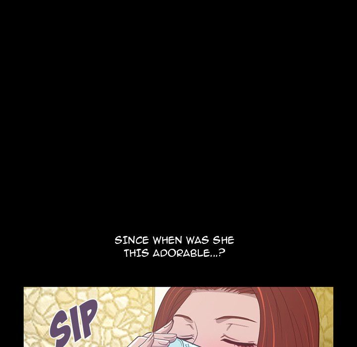 My Love for Her Manhwa - Chapter 4 Page 165