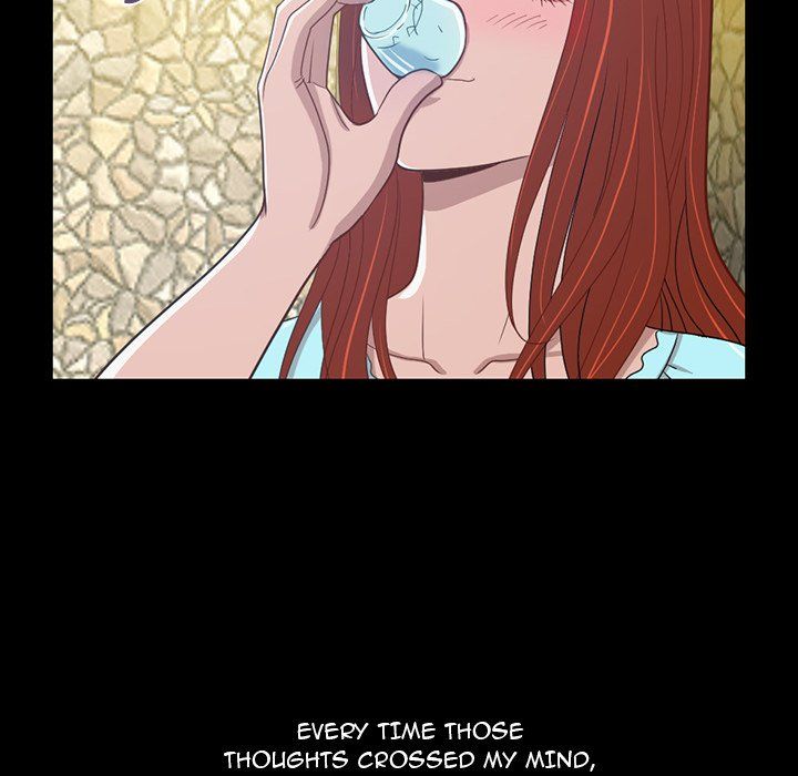 My Love for Her Manhwa - Chapter 4 Page 166
