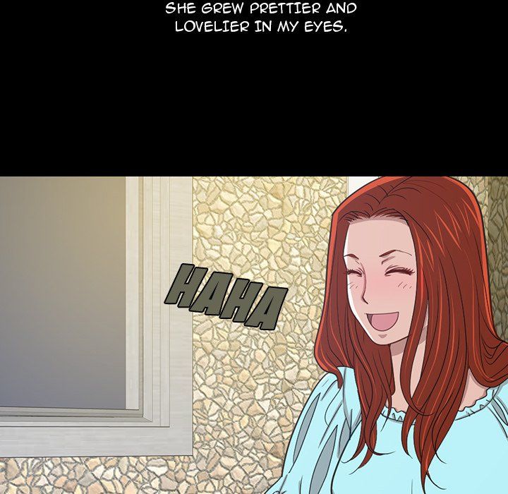 My Love for Her Manhwa - Chapter 4 Page 167