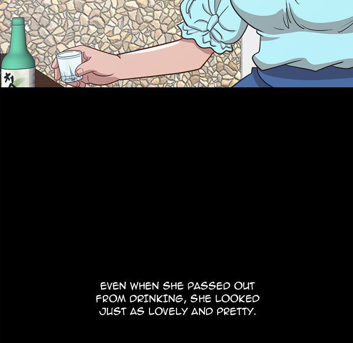 My Love for Her Manhwa - Chapter 4 Page 168