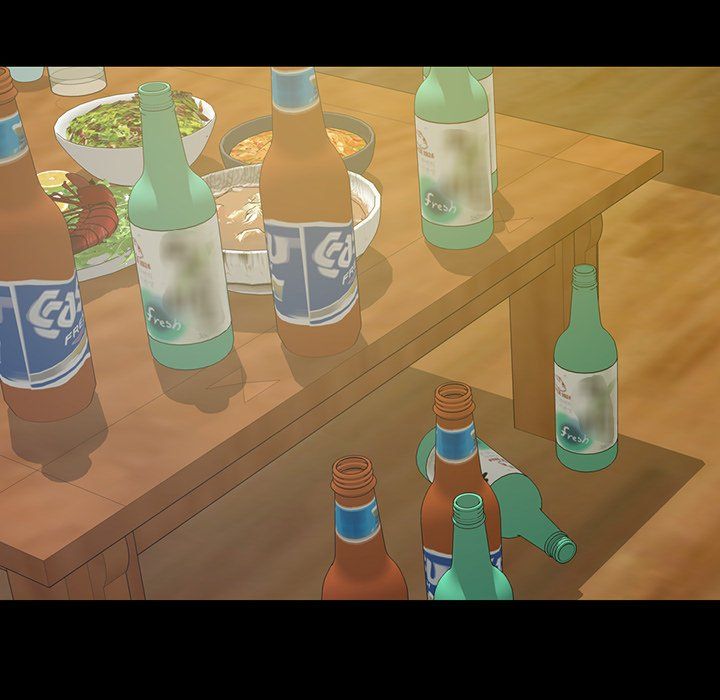 My Love for Her Manhwa - Chapter 4 Page 169