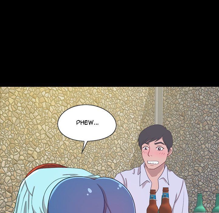 My Love for Her Manhwa - Chapter 4 Page 172