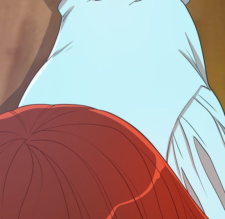 My Love for Her Manhwa - Chapter 4 Page 175