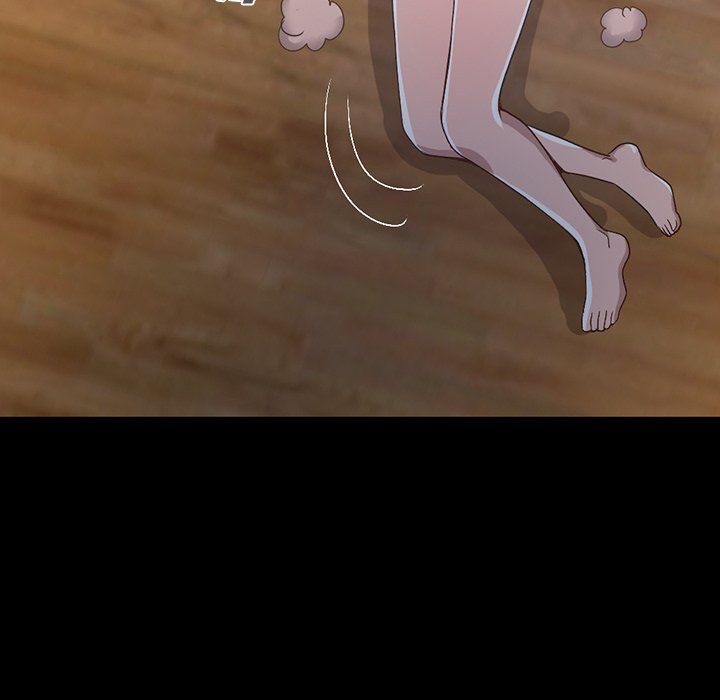 My Love for Her Manhwa - Chapter 4 Page 180