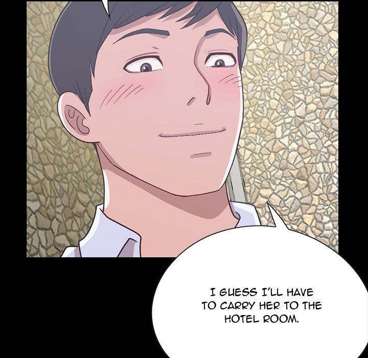 My Love for Her Manhwa - Chapter 4 Page 182