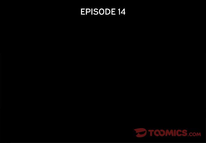 My Love for Her Manhwa - Chapter 14 Page 3