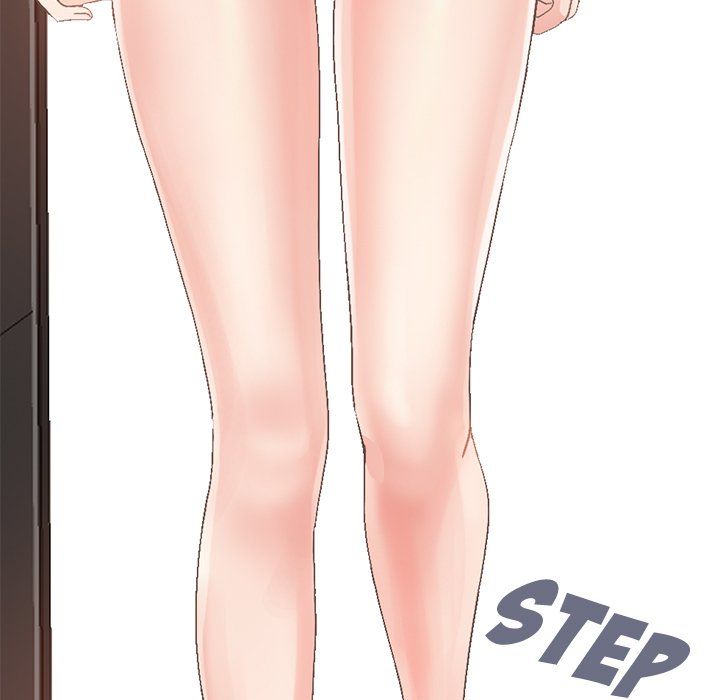 My Love for Her Manhwa - Chapter 14 Page 6