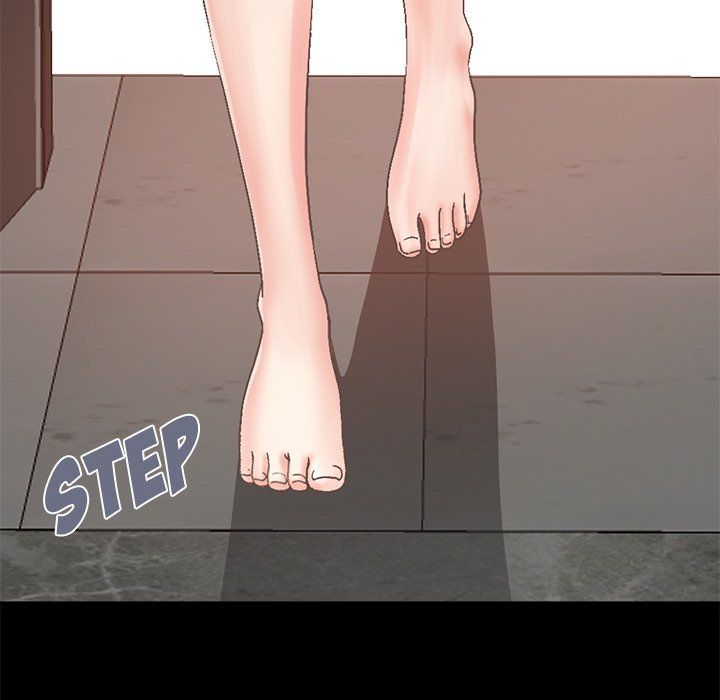 My Love for Her Manhwa - Chapter 14 Page 7
