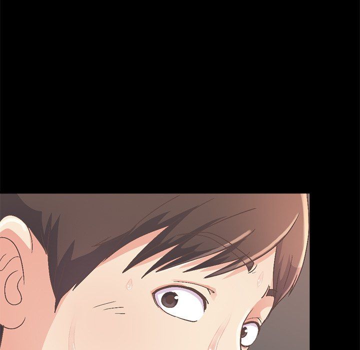 My Love for Her Manhwa - Chapter 14 Page 8