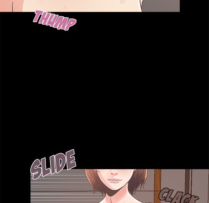 My Love for Her Manhwa - Chapter 14 Page 9