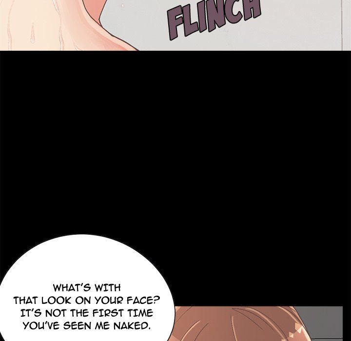 My Love for Her Manhwa - Chapter 14 Page 12