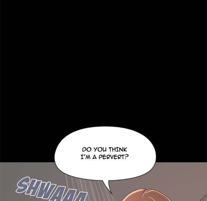 My Love for Her Manhwa - Chapter 14 Page 18