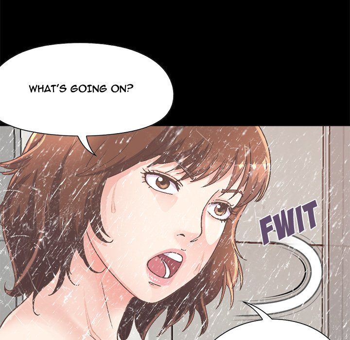 My Love for Her Manhwa - Chapter 14 Page 23