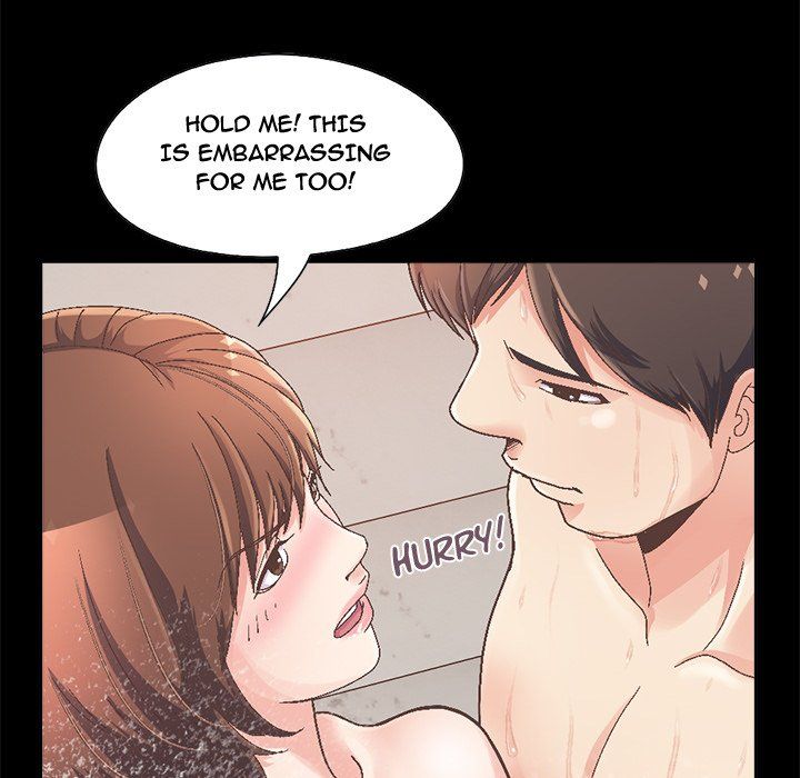 My Love for Her Manhwa - Chapter 14 Page 31