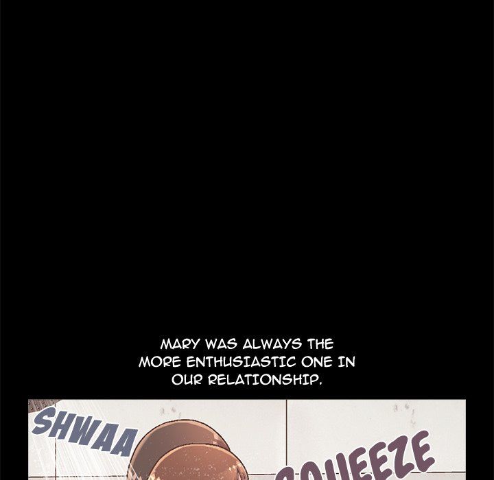 My Love for Her Manhwa - Chapter 14 Page 34