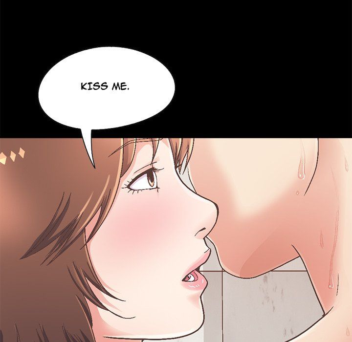 My Love for Her Manhwa - Chapter 14 Page 38