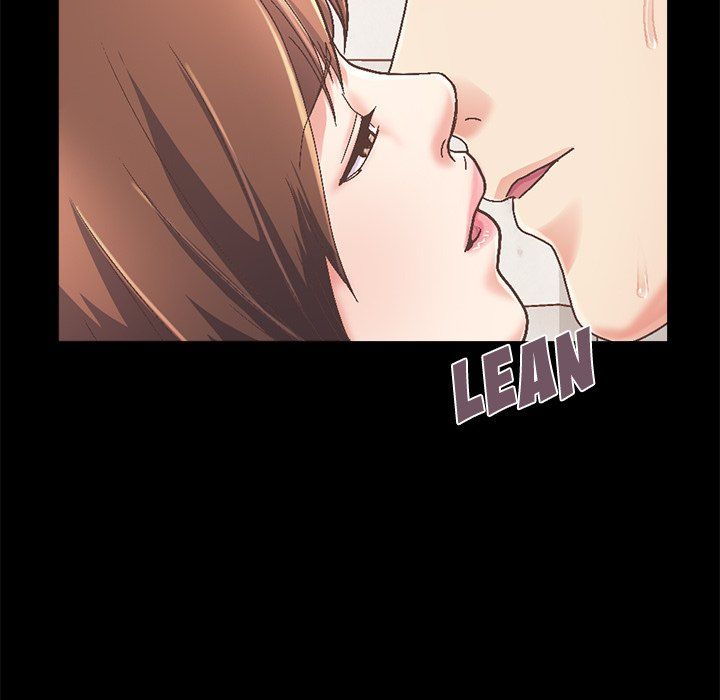 My Love for Her Manhwa - Chapter 14 Page 40
