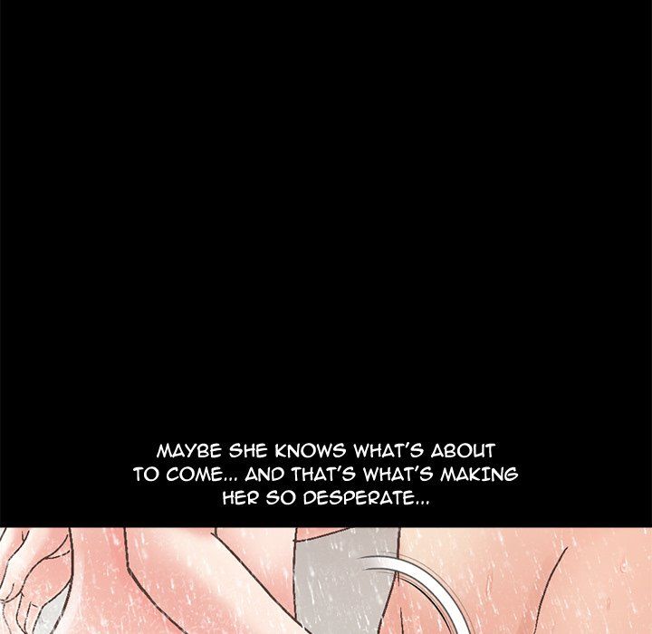 My Love for Her Manhwa - Chapter 14 Page 47