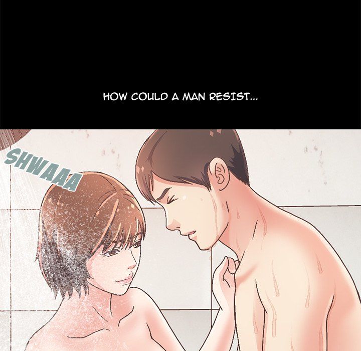 My Love for Her Manhwa - Chapter 14 Page 56