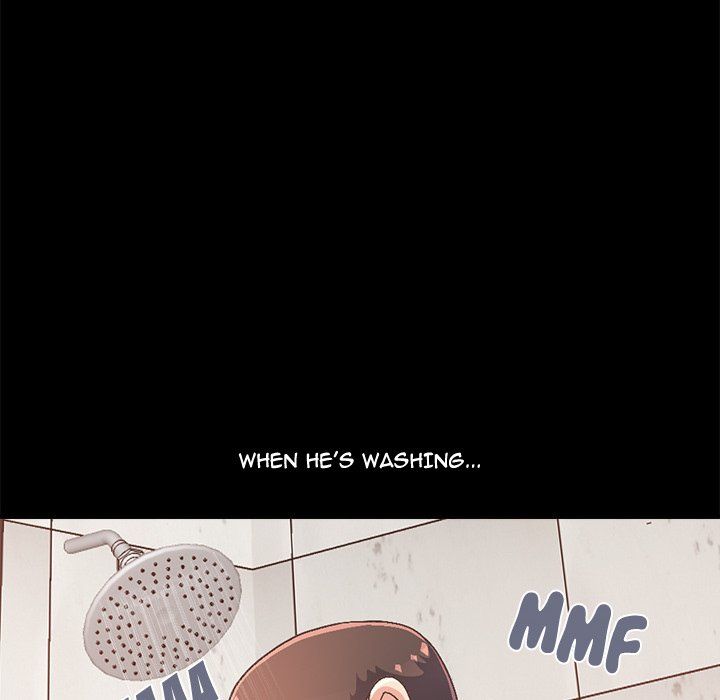 My Love for Her Manhwa - Chapter 14 Page 58