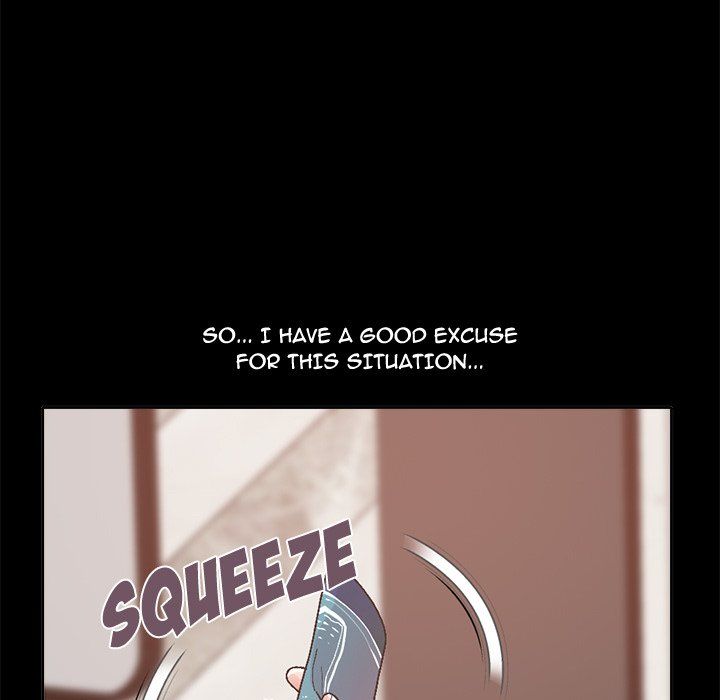 My Love for Her Manhwa - Chapter 14 Page 67