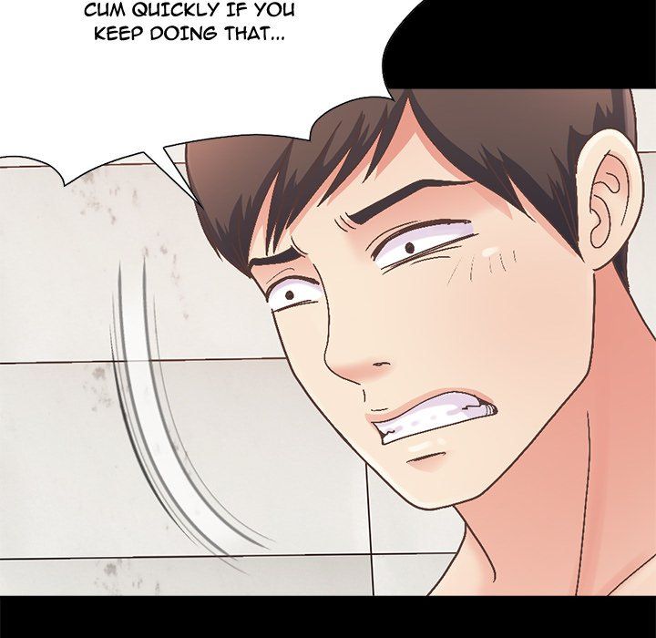 My Love for Her Manhwa - Chapter 14 Page 80