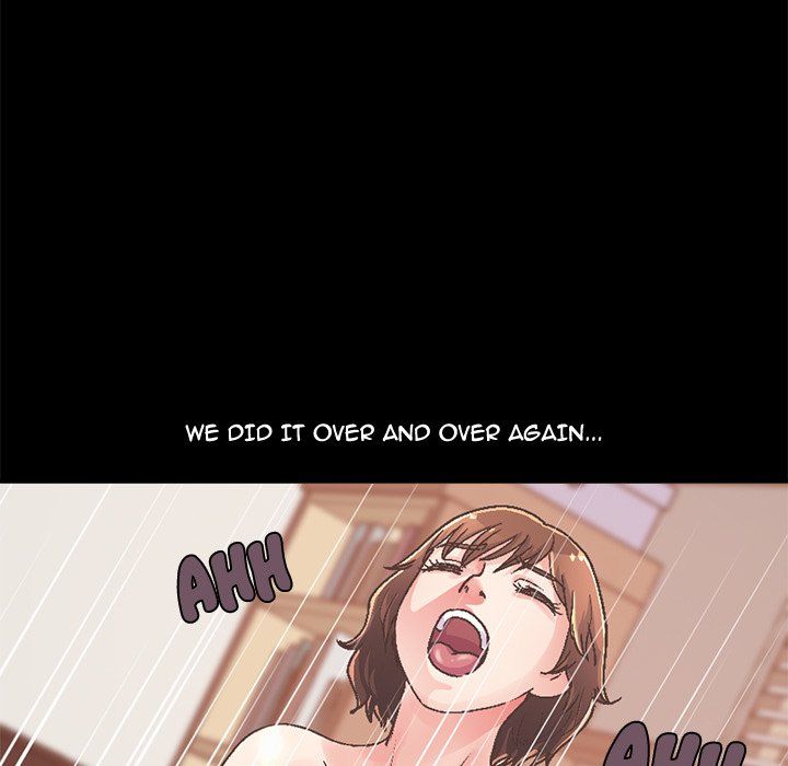 My Love for Her Manhwa - Chapter 14 Page 87