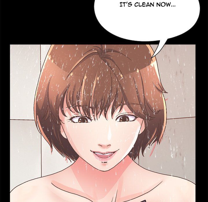 My Love for Her Manhwa - Chapter 14 Page 94