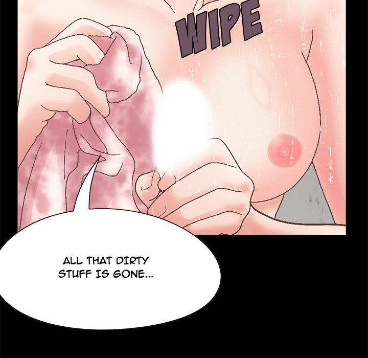 My Love for Her Manhwa - Chapter 14 Page 95