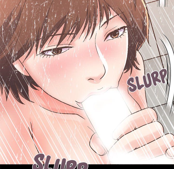 My Love for Her Manhwa - Chapter 14 Page 105