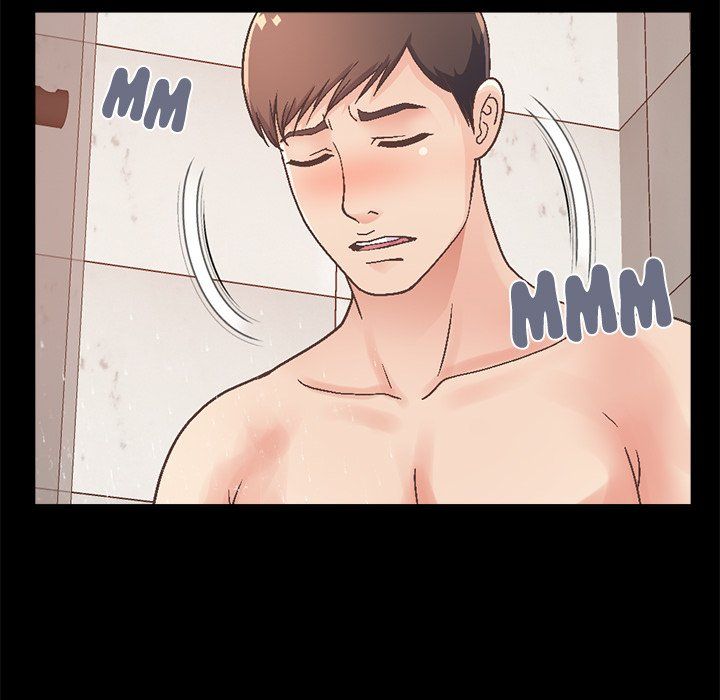 My Love for Her Manhwa - Chapter 14 Page 108