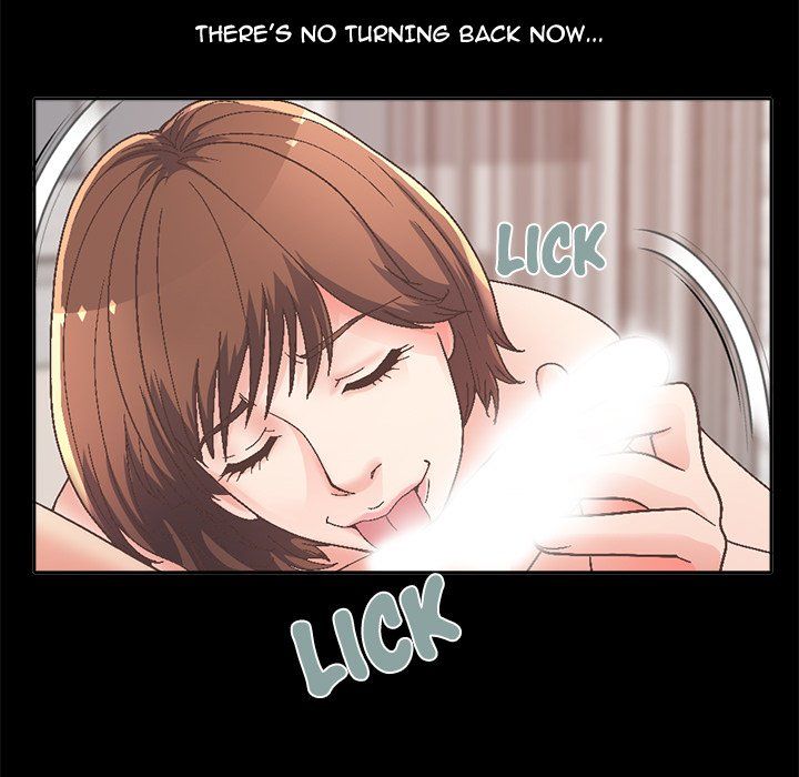 My Love for Her Manhwa - Chapter 14 Page 125