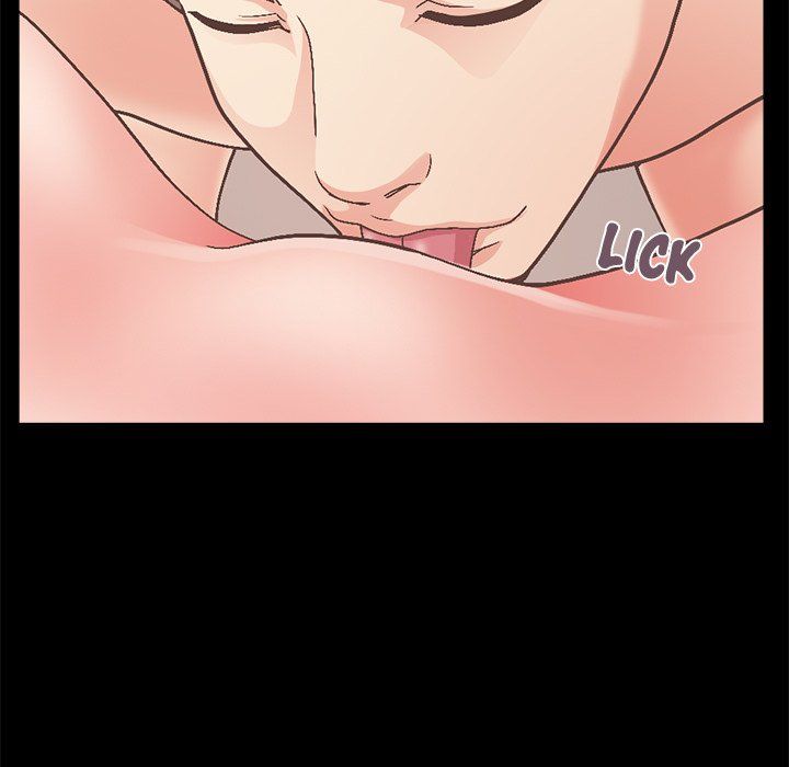 My Love for Her Manhwa - Chapter 14 Page 134