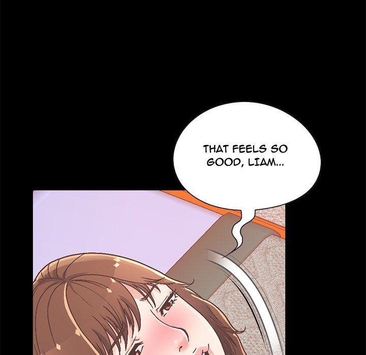 My Love for Her Manhwa - Chapter 14 Page 136