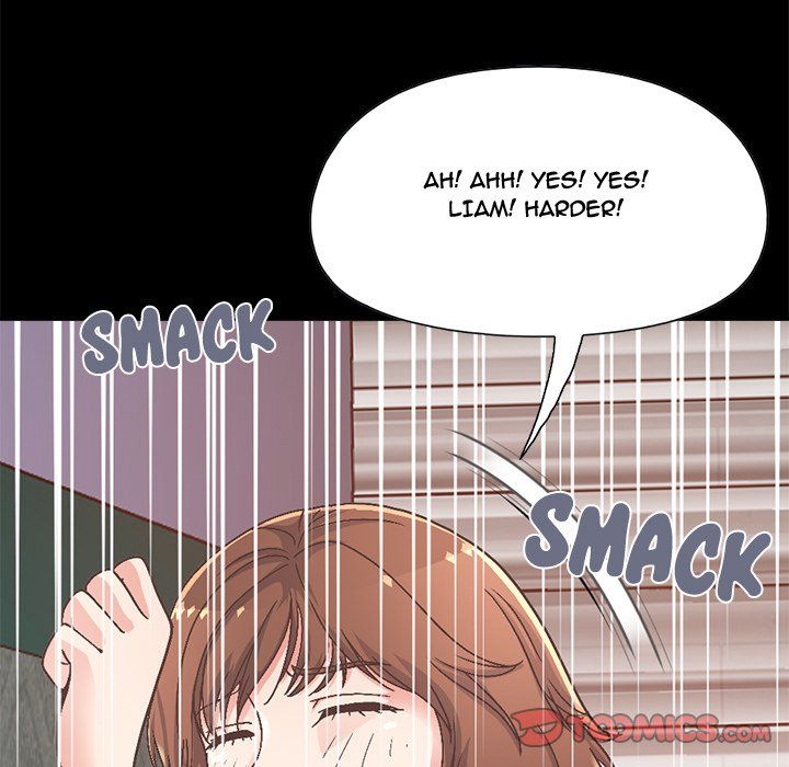 My Love for Her Manhwa - Chapter 14 Page 163