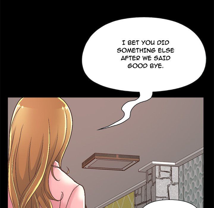 My Love for Her Manhwa - Chapter 14 Page 185