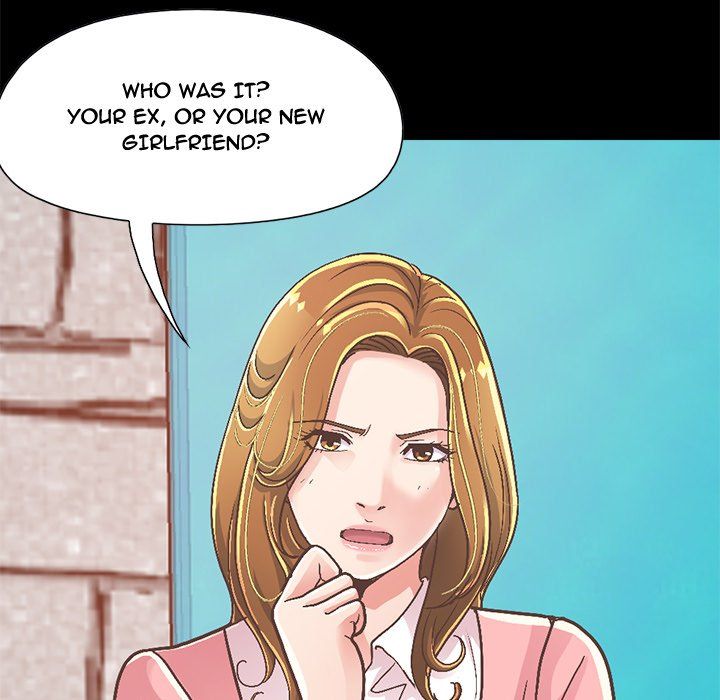 My Love for Her Manhwa - Chapter 14 Page 189