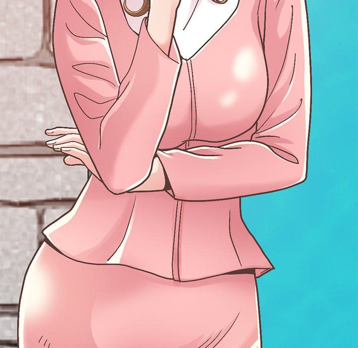 My Love for Her Manhwa - Chapter 14 Page 190