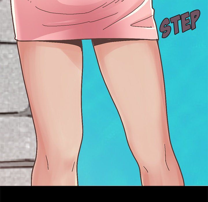 My Love for Her Manhwa - Chapter 14 Page 191