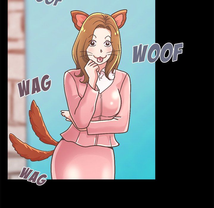 My Love for Her Manhwa - Chapter 14 Page 195