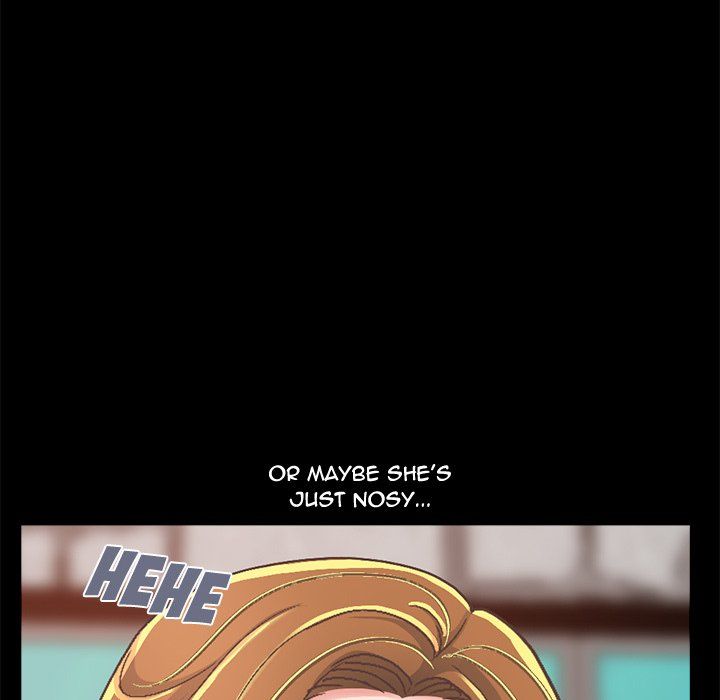 My Love for Her Manhwa - Chapter 14 Page 196