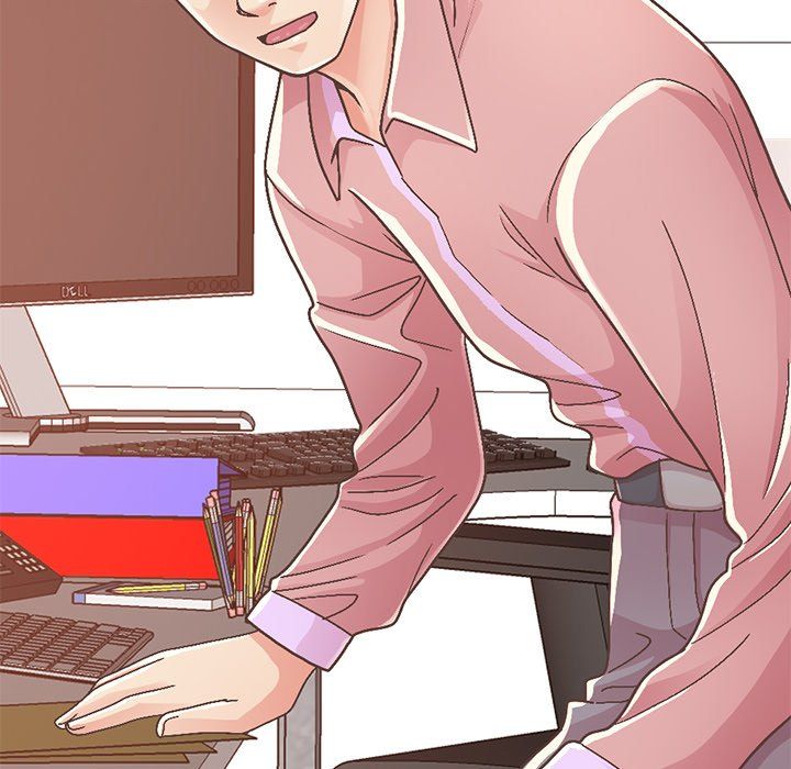 My Love for Her Manhwa - Chapter 14 Page 200