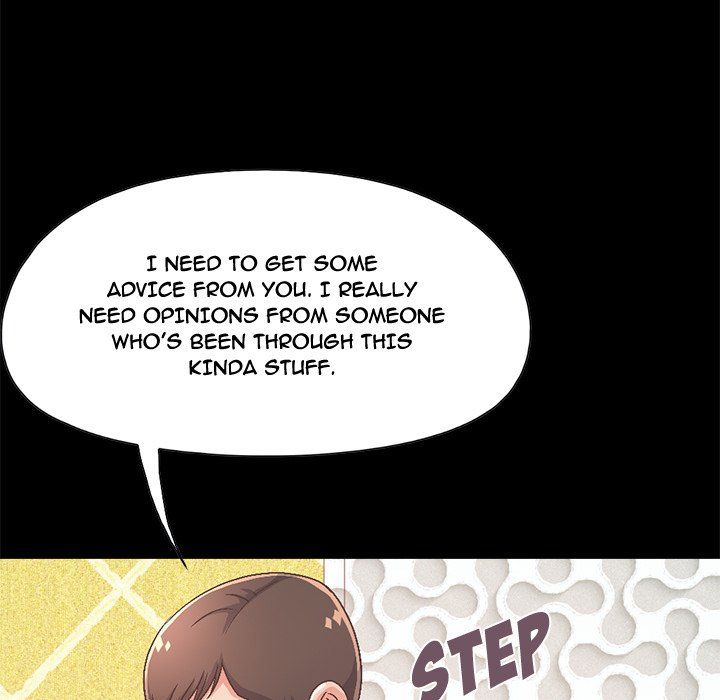 My Love for Her Manhwa - Chapter 14 Page 203