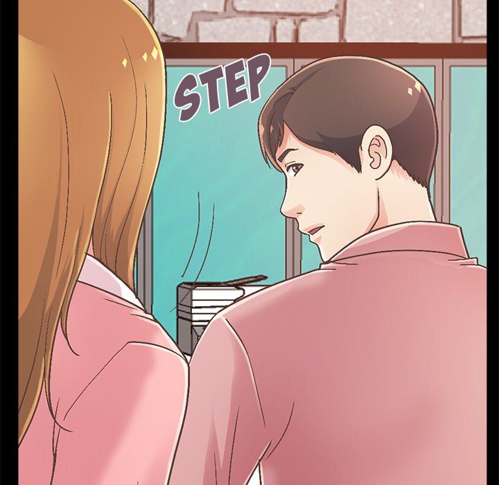 My Love for Her Manhwa - Chapter 14 Page 213