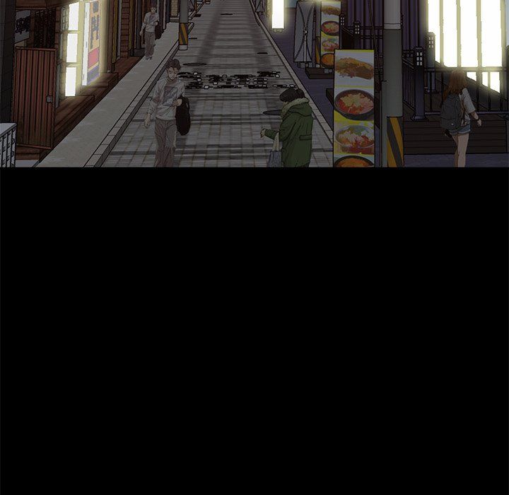 My Love for Her Manhwa - Chapter 14 Page 221