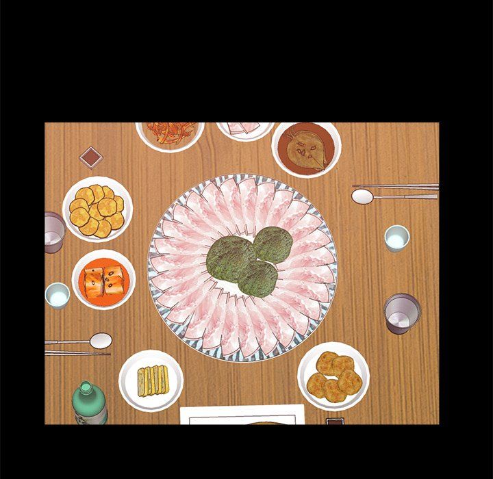 My Love for Her Manhwa - Chapter 14 Page 224