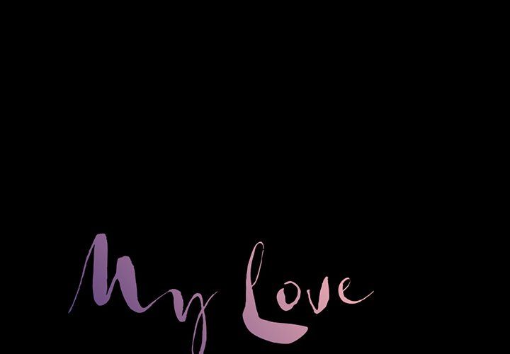 My Love for Her Manhwa - Chapter 21 Page 1