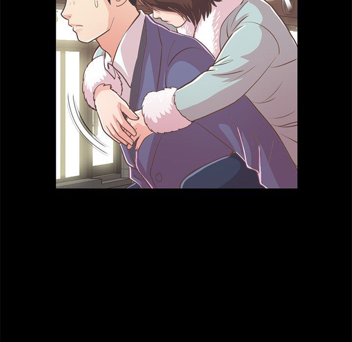 My Love for Her Manhwa - Chapter 21 Page 5