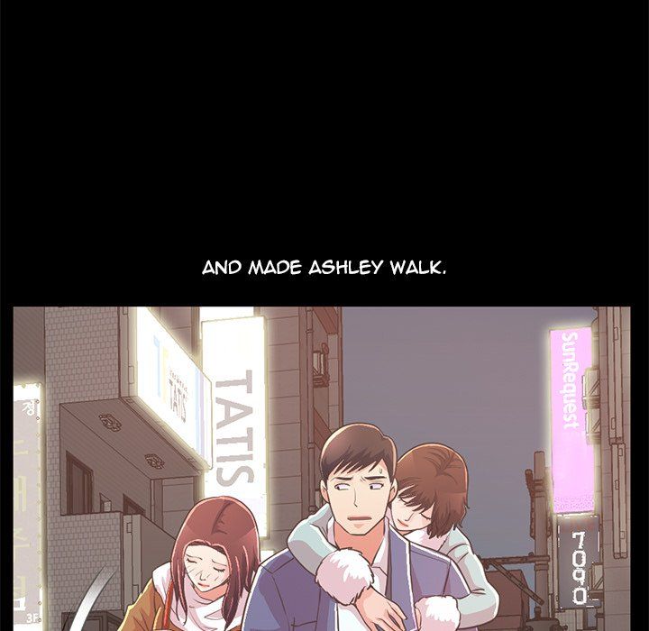My Love for Her Manhwa - Chapter 21 Page 6