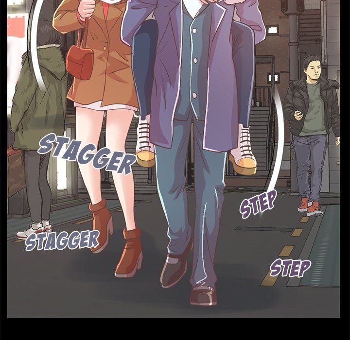 My Love for Her Manhwa - Chapter 21 Page 7